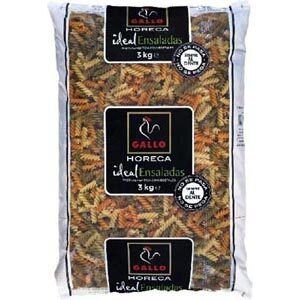 Gallo Helices Vegetal 3 Kg