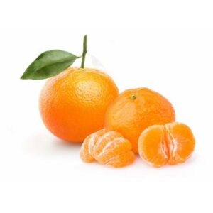 mandarina de primera