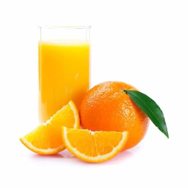 Naranja de zumo