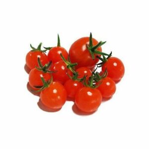 Tomates cherry