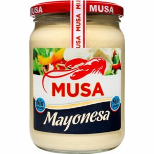 mayonesa musa